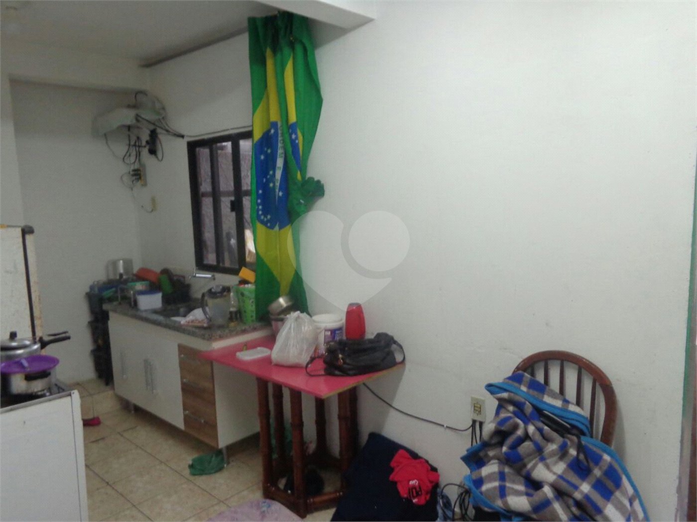 Sobrado à venda com 2 quartos em Tremembé, São Paulo, SP