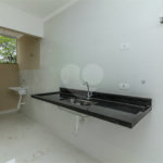 Apartamento à venda com 1 quarto em Casa Verde, São Paulo, SP