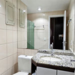 Apartamento para alugar com 2 quartos, sendo 1 suíte, em Jardim Íris, São Paulo, SP