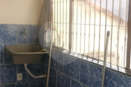 Casa à venda com 4 quartos em Campo Grande, Rio de Janeiro, RJ