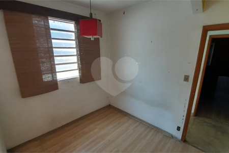 Casa de Vila à venda com 2 quartos em Água Branca, São Paulo, SP