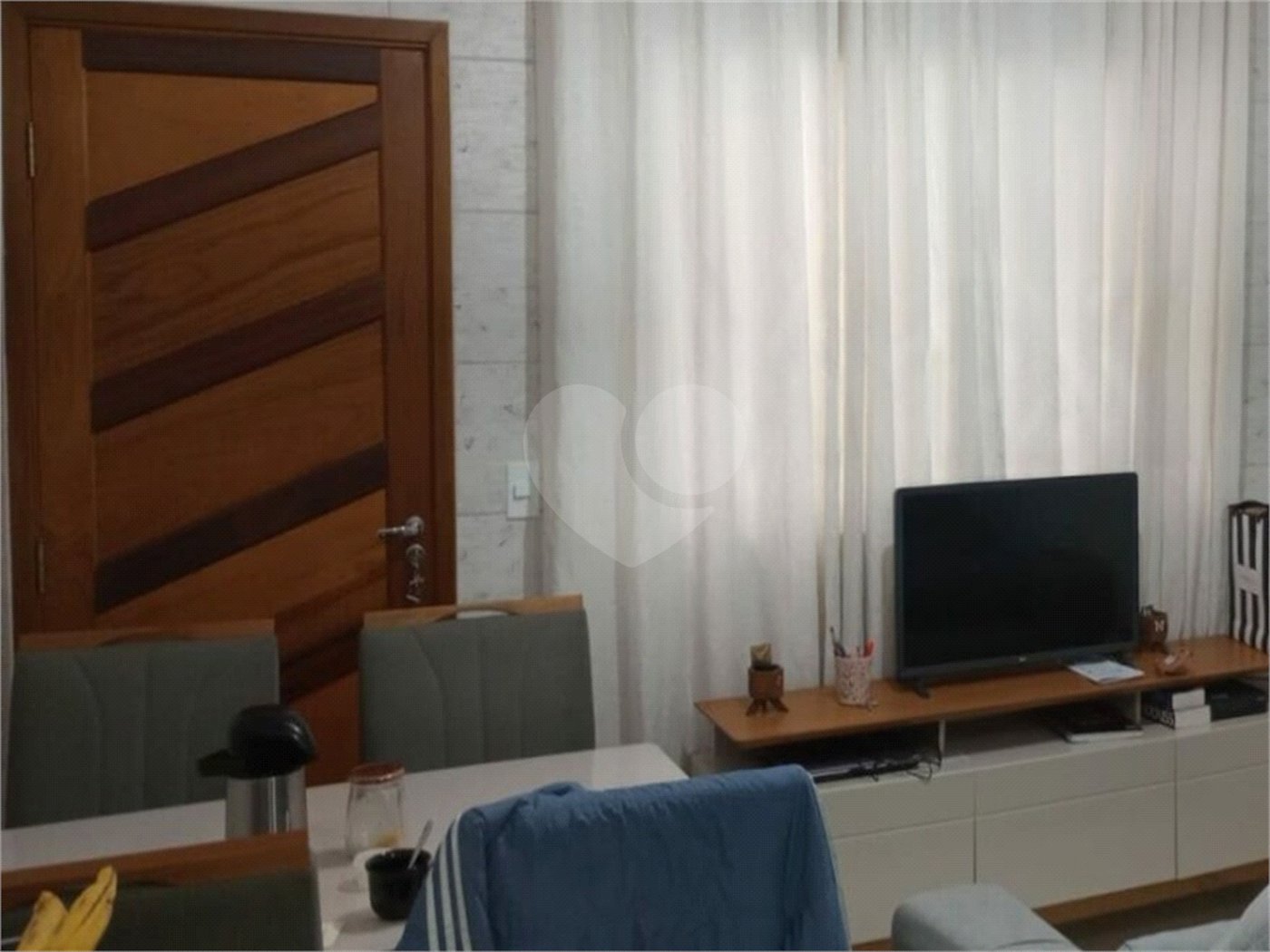 Casa à venda com 1 suíte em Vila Mazzei, São Paulo, SP