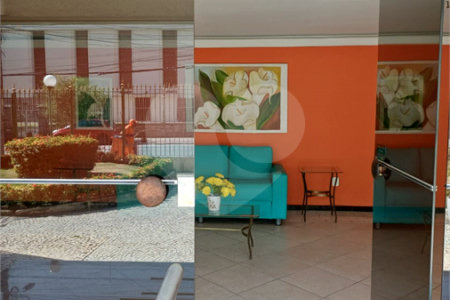 Apartamento à venda com 2 quartos em Vila Isabel, Rio de Janeiro, RJ
