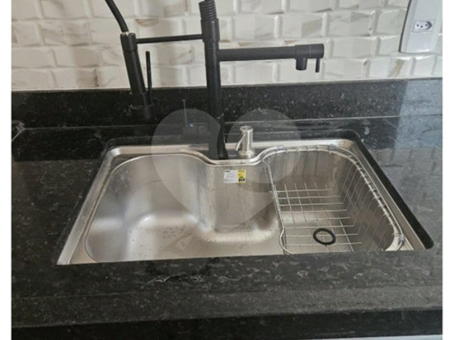 Apartamento à venda com 3 quartos, sendo 1 suíte,  em Parada Inglesa, São Paulo, SP