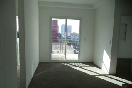 Apartamento à venda com 1 quarto em Jardim Monte Kemel, São Paulo, SP