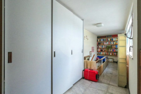 Casa à venda com 4 quartos em Chácara Tatuapé, São Paulo, SP