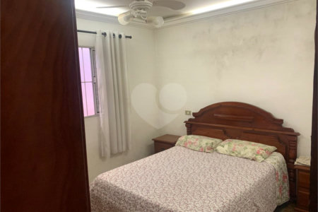 Casa à venda com 3 quartos em Vila Nova Curuçá, São Paulo, SP