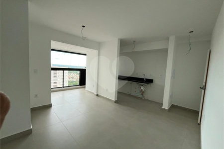 Apartamento à venda com 2 quartos, sendo 1 suíte,  em Parque Campolim, Sorocaba, SP