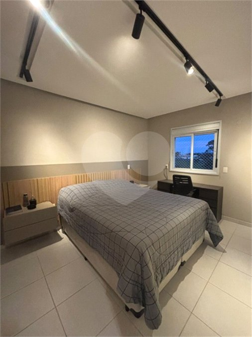 Apartamento à venda com 2 quartos, sendo 1 suíte, em Vista Alegre, Vinhedo, SP