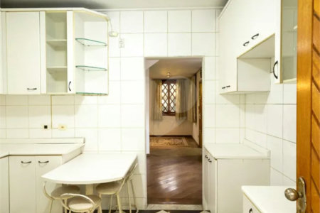 Sobrado à venda com 2 quartos em Vila São Pedro, São Paulo, SP