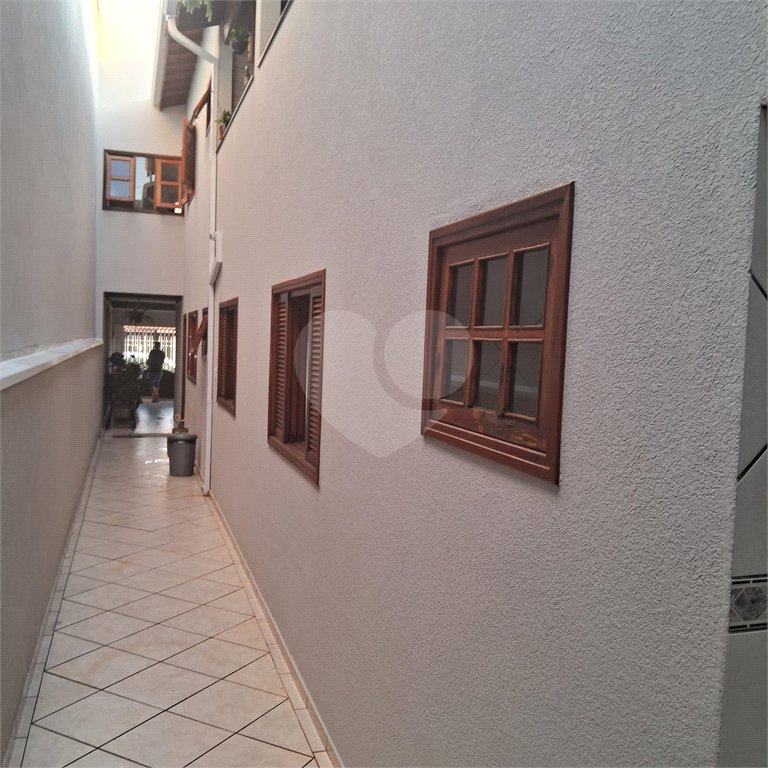 Casa à venda com 3 quartos, sendo 1 suíte, em Jardim Morada do Sol, Indaiatuba, SP