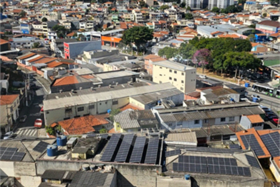 Apartamento à venda com 2 quartos em Freguesia do Ó, São Paulo, SP