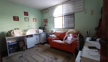 Sobrado à venda com 3 quartos, sendo 1 suíte, em Jaguaré, São Paulo, SP