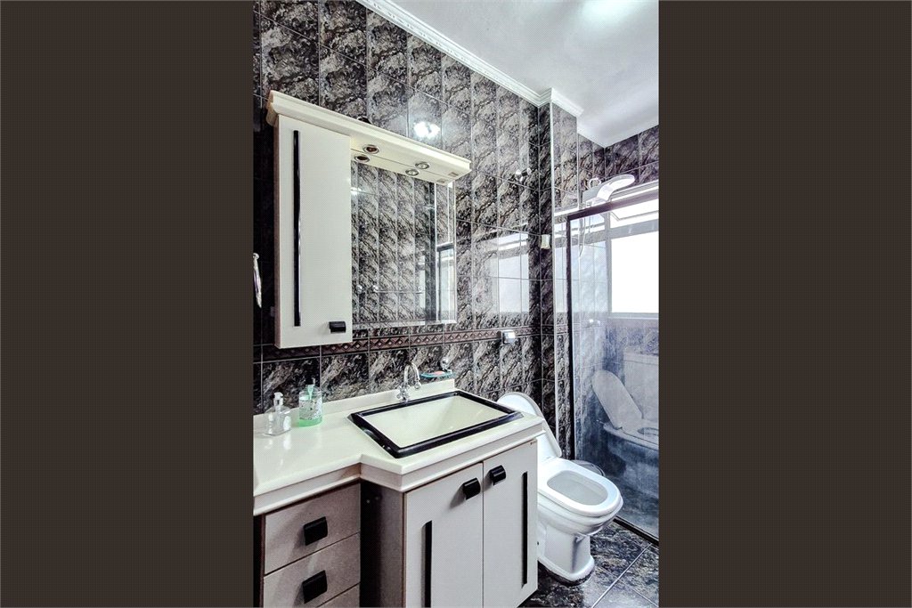 Apartamento à venda com 2 quartos em Lapa de Baixo, São Paulo, SP