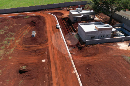 Casa à venda no condomínio Porto Ville São Luiz, Paulínia - SP