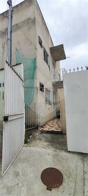 Casa à venda com 2 quartos no condomínio Village Texeira Campos, Rio de Janeiro - RJ