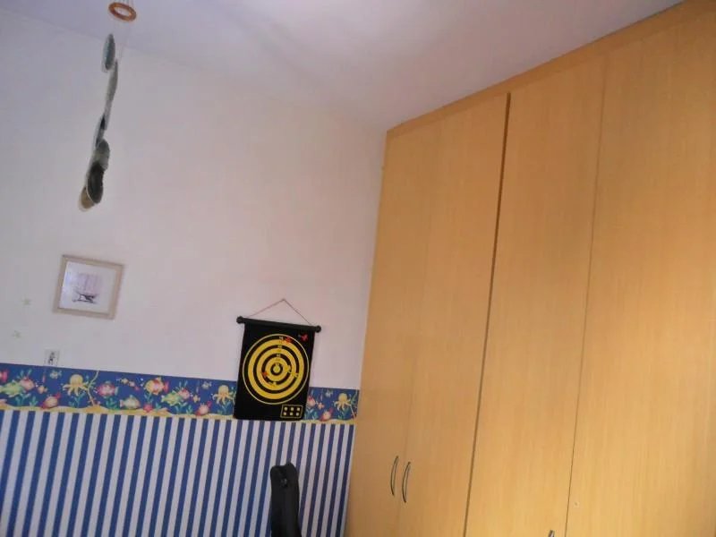 Apartamento à venda com 3 quartos, sendo 1 suíte, em Vila Andrade, São Paulo, SP