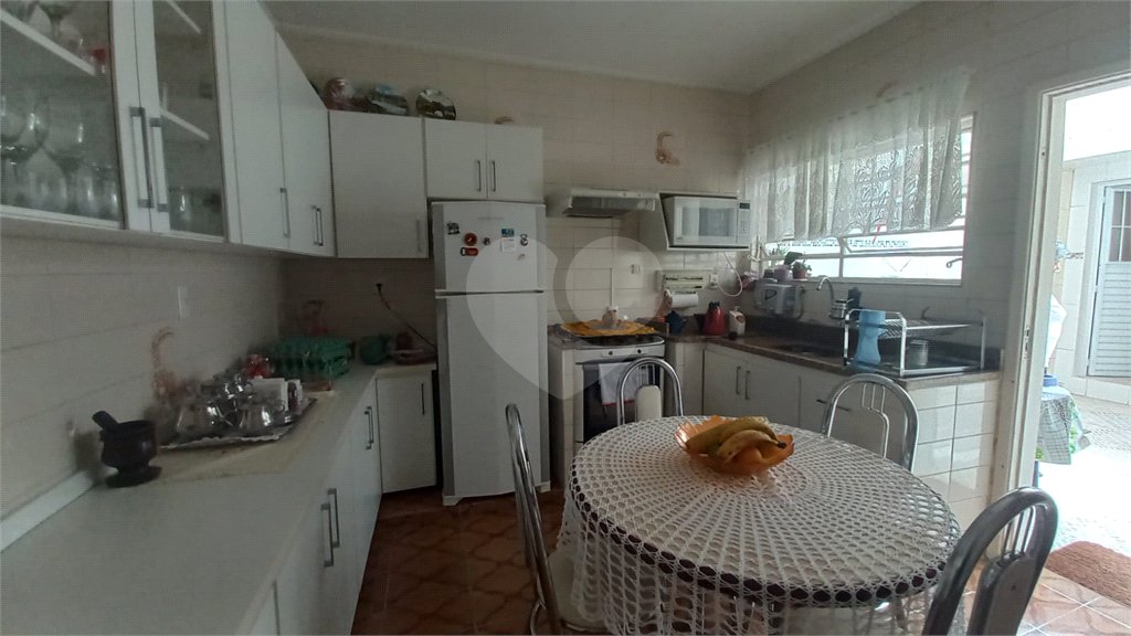 Sobrado à venda com 3 quartos, sendo 1 suíte, em Santana, São Paulo, SP