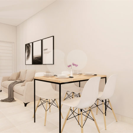 Casa à venda com 2 quartos no condomínio Residencial Itapety 2, Mogi das Cruzes - SP