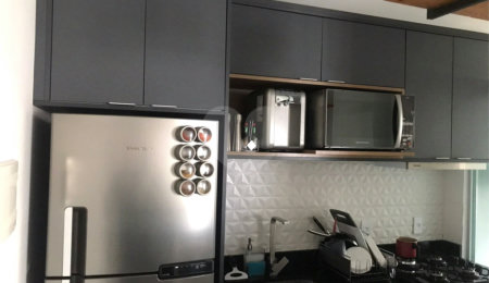 Apartamento à venda com 3 quartos, sendo 1 suíte, em São João Clímaco, São Paulo, SP