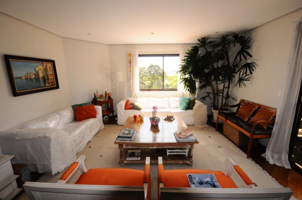 Apartamento à venda com 3 suítes em Água Fria, São Paulo, SP