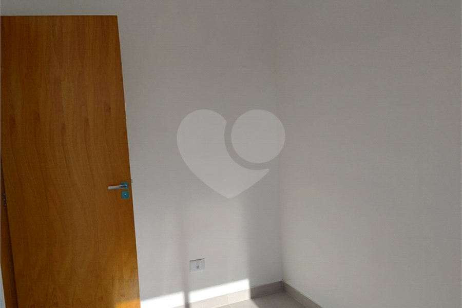 Apartamento à venda com 2 quartos em Vila Gustavo, São Paulo, SP