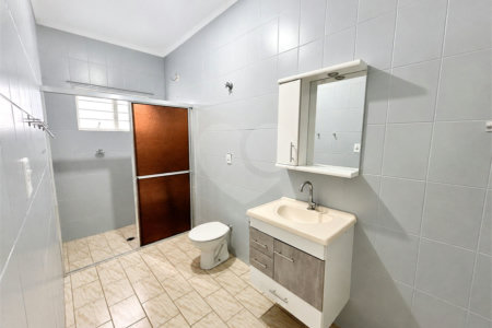 Casa à venda com 2 quartos, sendo 1 suíte, em Jardim Boa Esperança, Sorocaba, SP