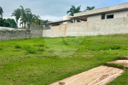 Terreno à venda no condomínio Resedás, Jundiaí - SP