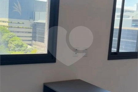 Apartamento para alugar com 1 quarto em Pinheiros, São Paulo, SP