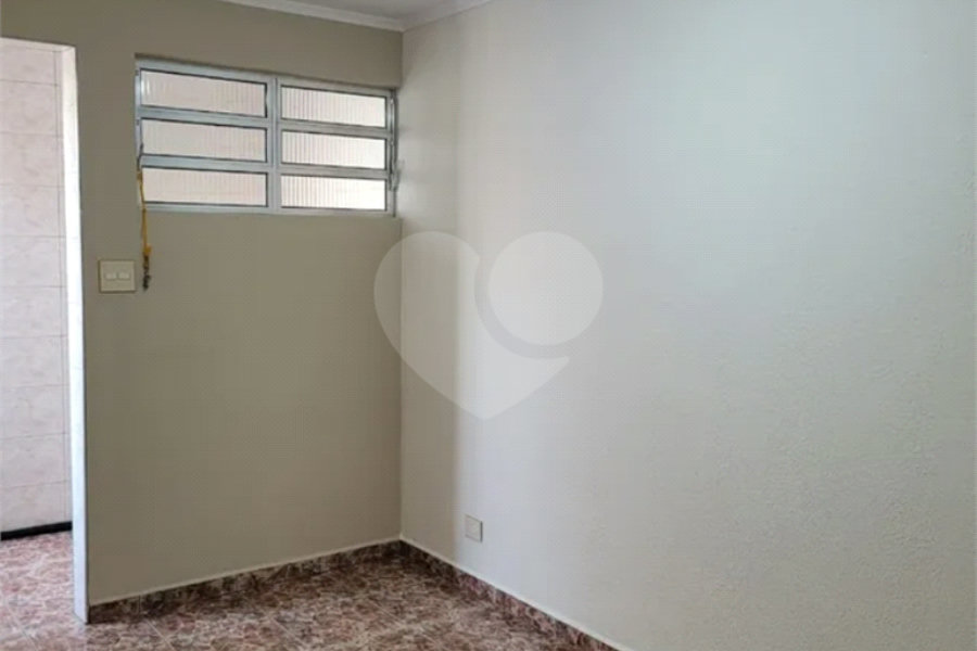 Casa Térrea à venda com 4 quartos, sendo 1 suíte, em Freguesia do Ó, São Paulo, SP