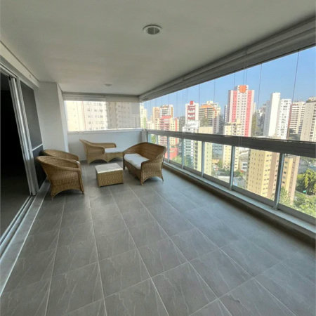Apartamento à venda com 3 suítes em Vila Andrade, São Paulo, SP