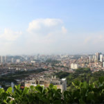 Apartamento à venda com 4 quartos, sendo 3 suítes, em Vila Suzana, São Paulo, SP