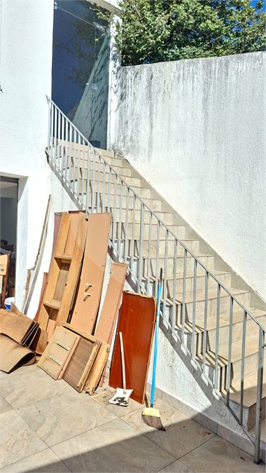 Casa à venda com 5 quartos em Chora Menino, São Paulo, SP