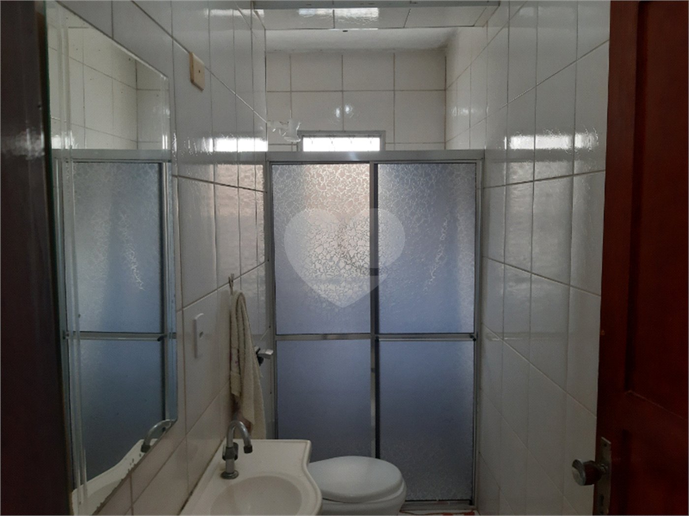 Casa à venda com 2 quartos em Vila Gustavo, São Paulo, SP