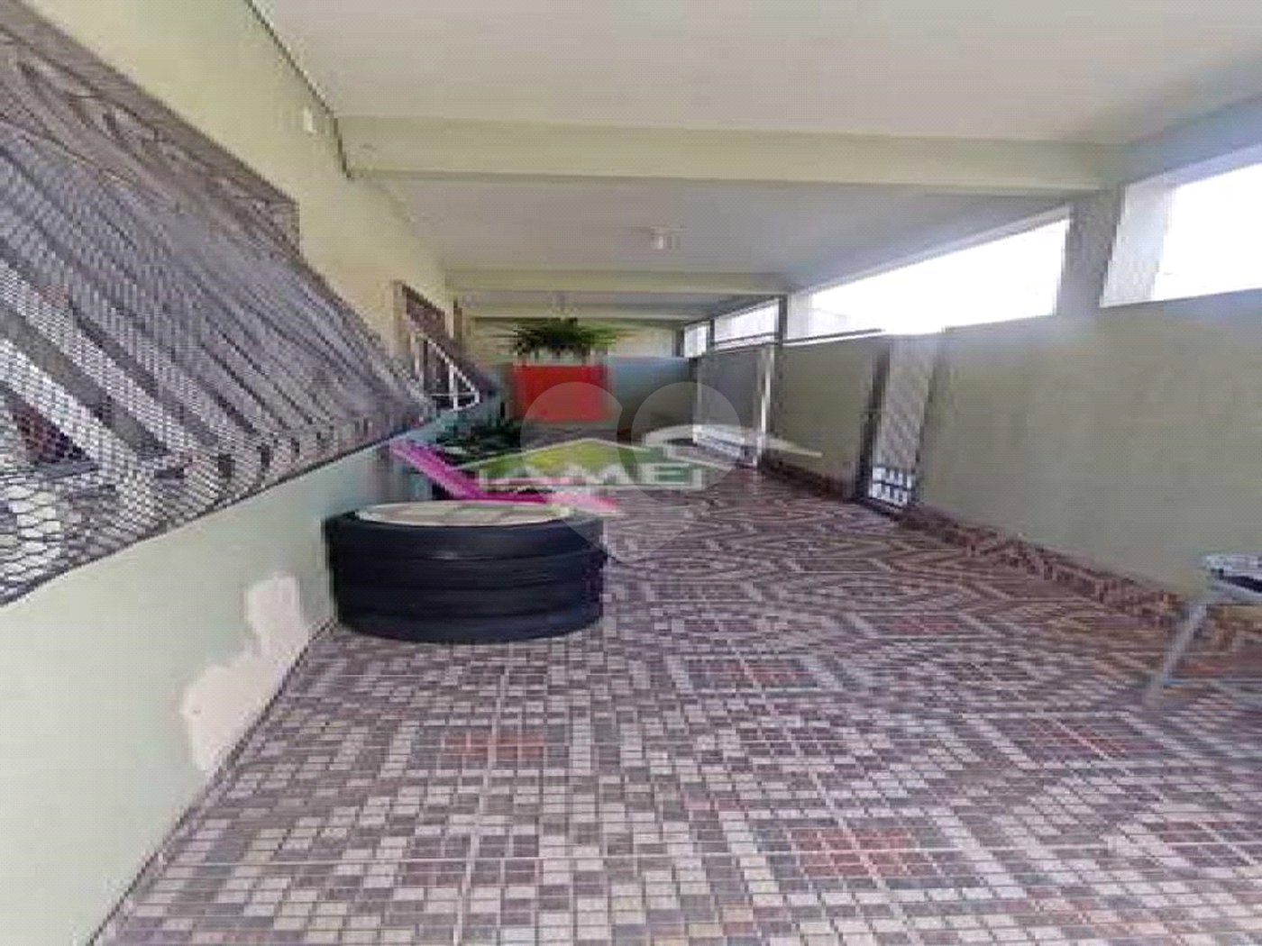 Casa à venda com 1 suíte em Santíssimo, Rio de Janeiro, RJ