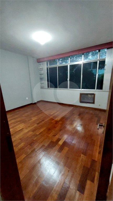 Apartamento à venda com 3 quartos em Tijuca, Rio de Janeiro, RJ