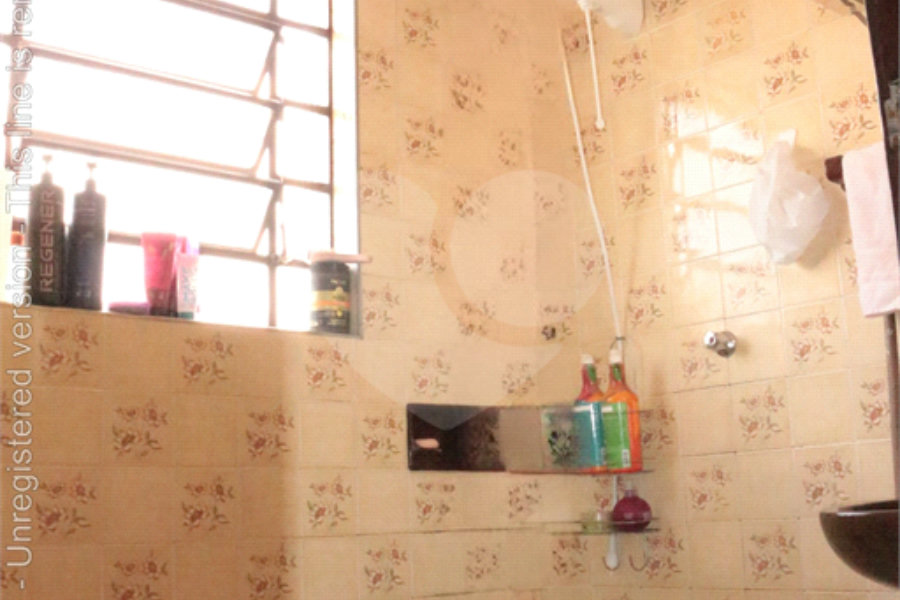 Sobrado à venda com 3 quartos em Freguesia do Ó, São Paulo, SP