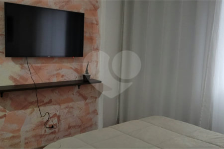 Apartamento à venda com 1 quarto no Centro, São Paulo, SP