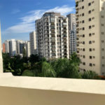 Apartamento à venda com 2 quartos, sendo 1 suíte, em Indianópolis, São Paulo, SP