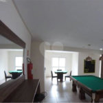Apartamento à venda com 2 suítes em Ocian, Praia Grande, SP