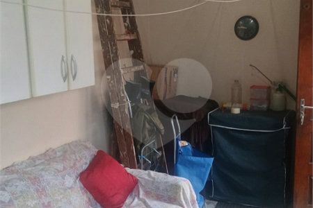 Sobrado à venda com 3 quartos, sendo 1 suíte, em Parque da Lapa, São Paulo, SP