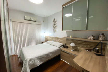Apartamento à venda com 3 quartos, sendo 1 suíte, em Tijuca, Rio de Janeiro, RJ