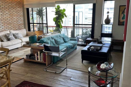 Apartamento à venda com 4 quartos, sendo 2 suítes, em Vila Mascote, São Paulo, SP