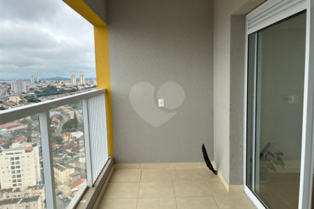 Apartamento à venda com 2 quartos, sendo 1 suíte, no Centro, Mogi das Cruzes, SP