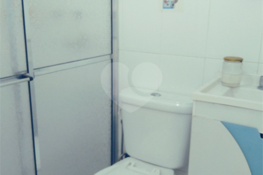 Casa à venda com 3 quartos, sendo 1 suíte, em Santana, São Paulo, SP