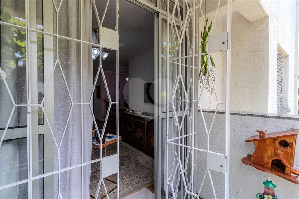 Apartamento à venda com 3 quartos em Jardim Marajoara, São Paulo, SP