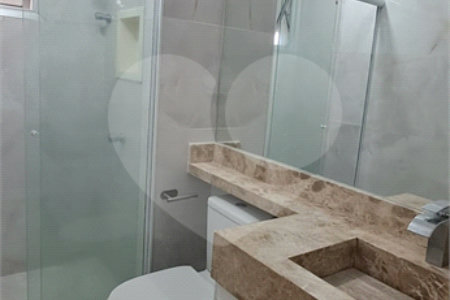 Apartamento à venda com 3 quartos em Vila Gustavo, São Paulo, SP