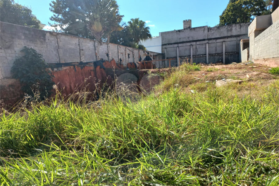Terreno à venda em Jardim Floresta, São Paulo, SP