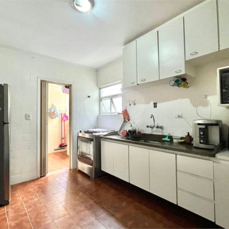 Apartamento à venda com 2 quartos, sendo 1 suíte,  em Jabaquara, São Paulo, SP