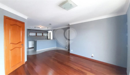 Apartamento para alugar com 3 quartos, sendo 1 suíte,  em Alto da Boa Vista, São Paulo, SP